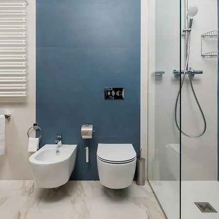 아파트 Skylark 브라쇼브