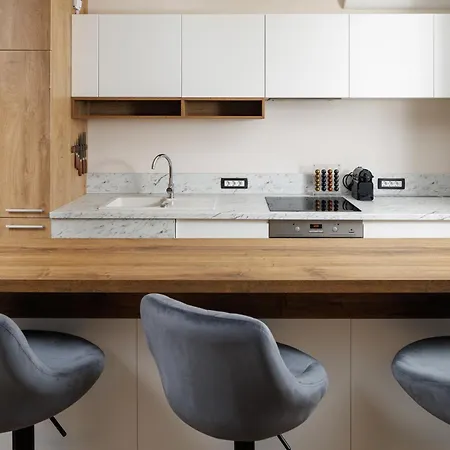 Apartament Skylark 4*