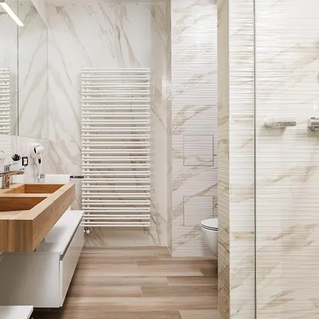 아파트 Skylark 브라쇼브