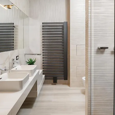 Skylark Apartament Braszów