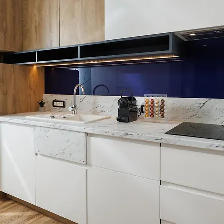 아파트 Skylark 브라쇼브