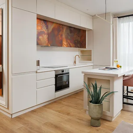 Skylark 4* Braşov