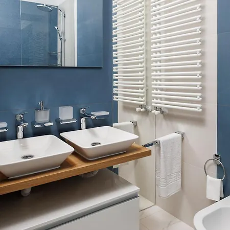 Skylark Apartament Braszów