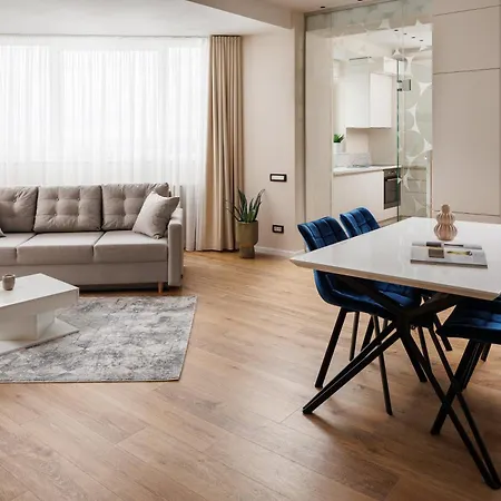 아파트 Skylark 브라쇼브