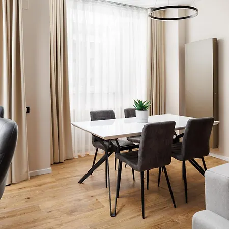 Apartment Skylark