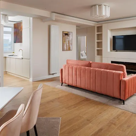 Apartment Skylark