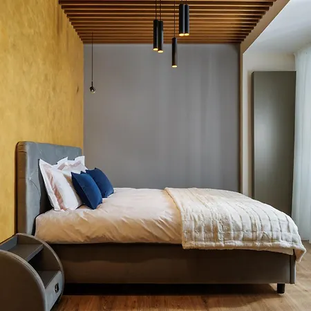 Skylark Apartment Brasov