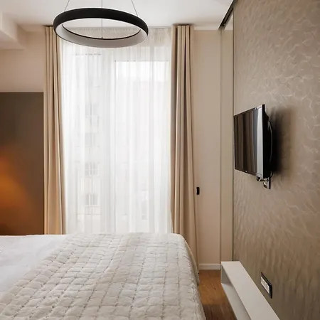 Apartment Skylark Brasov
