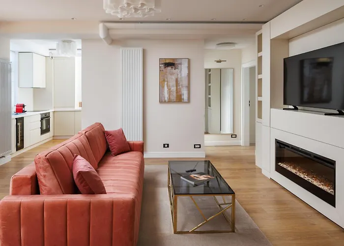 Skylark 4* Брашов