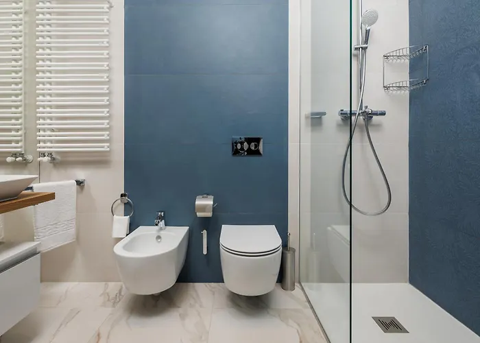 Apartment Skylark Brasov