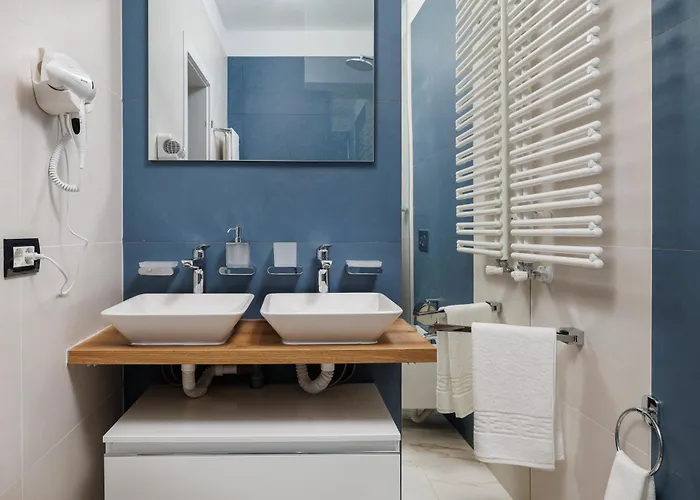 Апартаменти Skylark