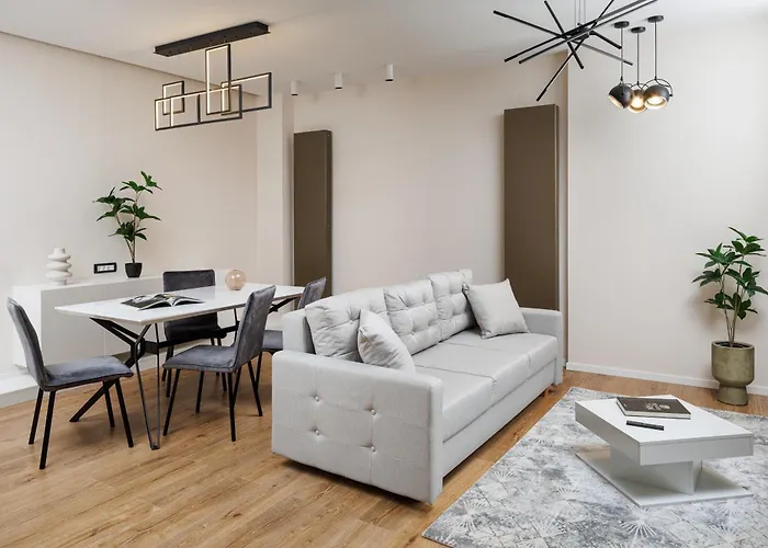 Skylark Apartament Brașov