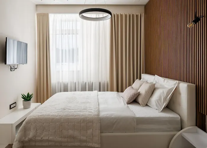 Skylark Apartament Brașov