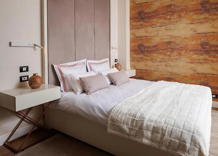 Apartment Skylark Brasov