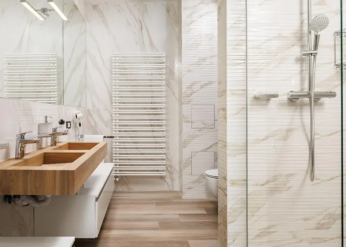 Apartament Skylark Brașov