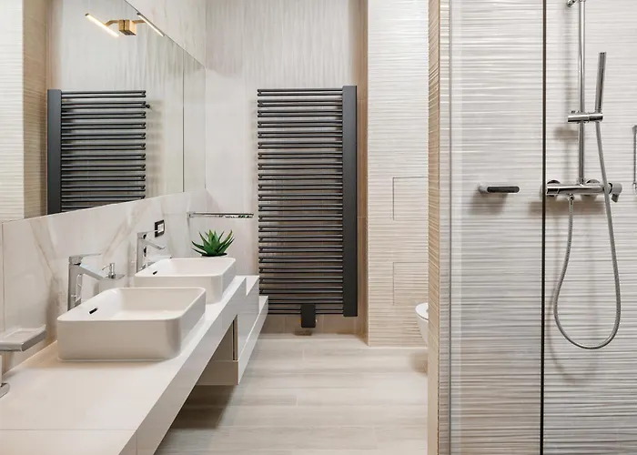 Skylark Apartment Brasov