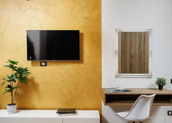 Skylark Apartment Brasov