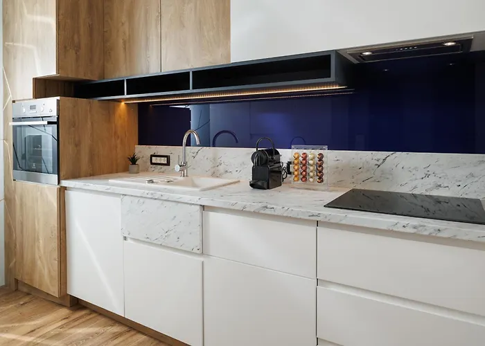 Apartment Skylark Brasov