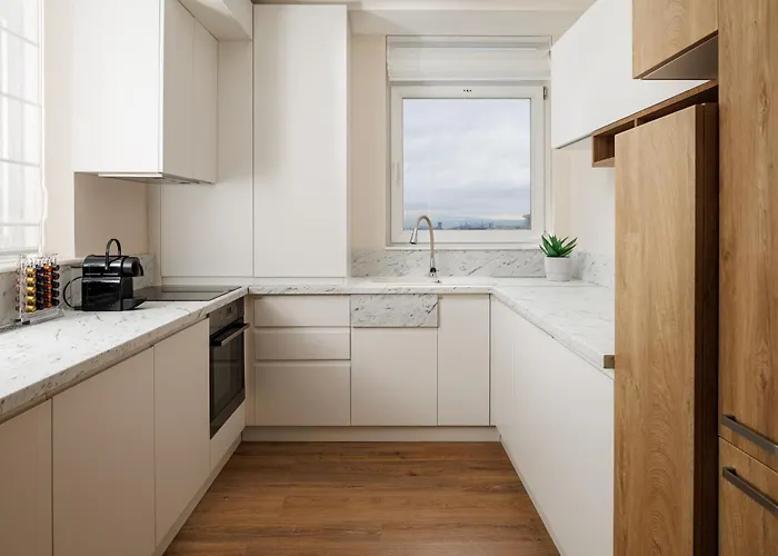 Skylark Apartament Brașov