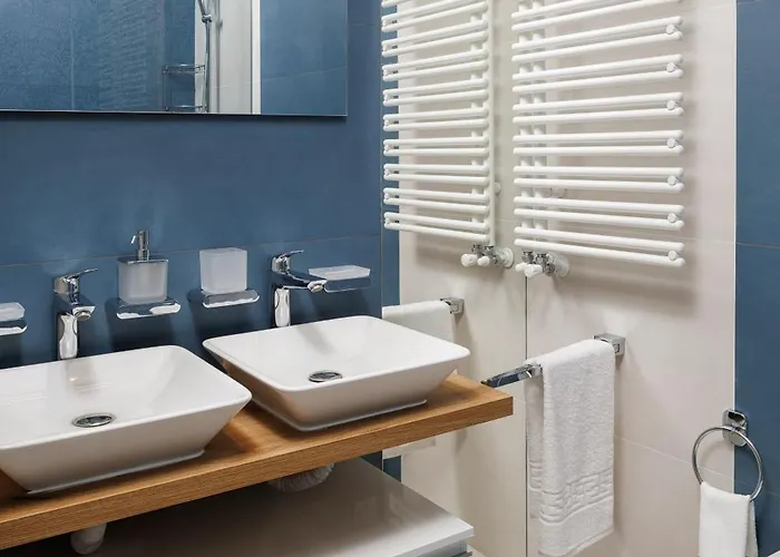 Skylark Apartment Brasov