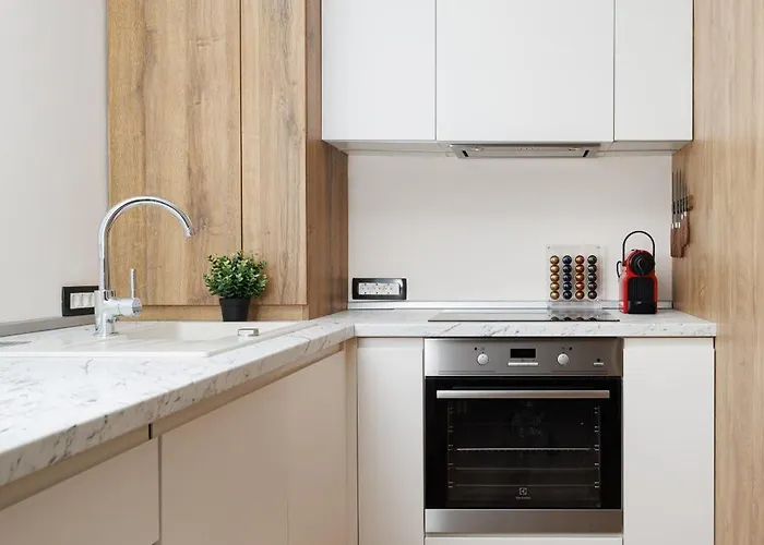 Skylark Apartment Brasov