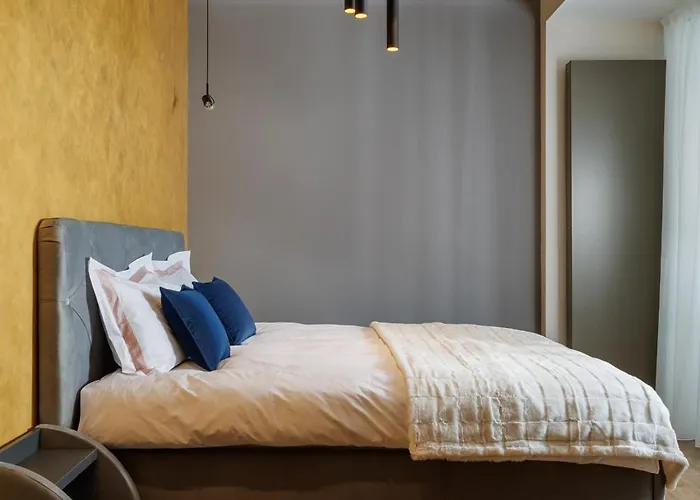 Skylark Apartament Brașov